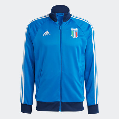 Men's adidas Italy Track Jacket