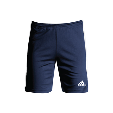 Harrison FC Adidas Squadra 21 Match/Practice Short Navy