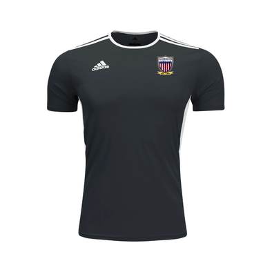 Harrison FC Adidas Entrada 18 Practice Jersey Black