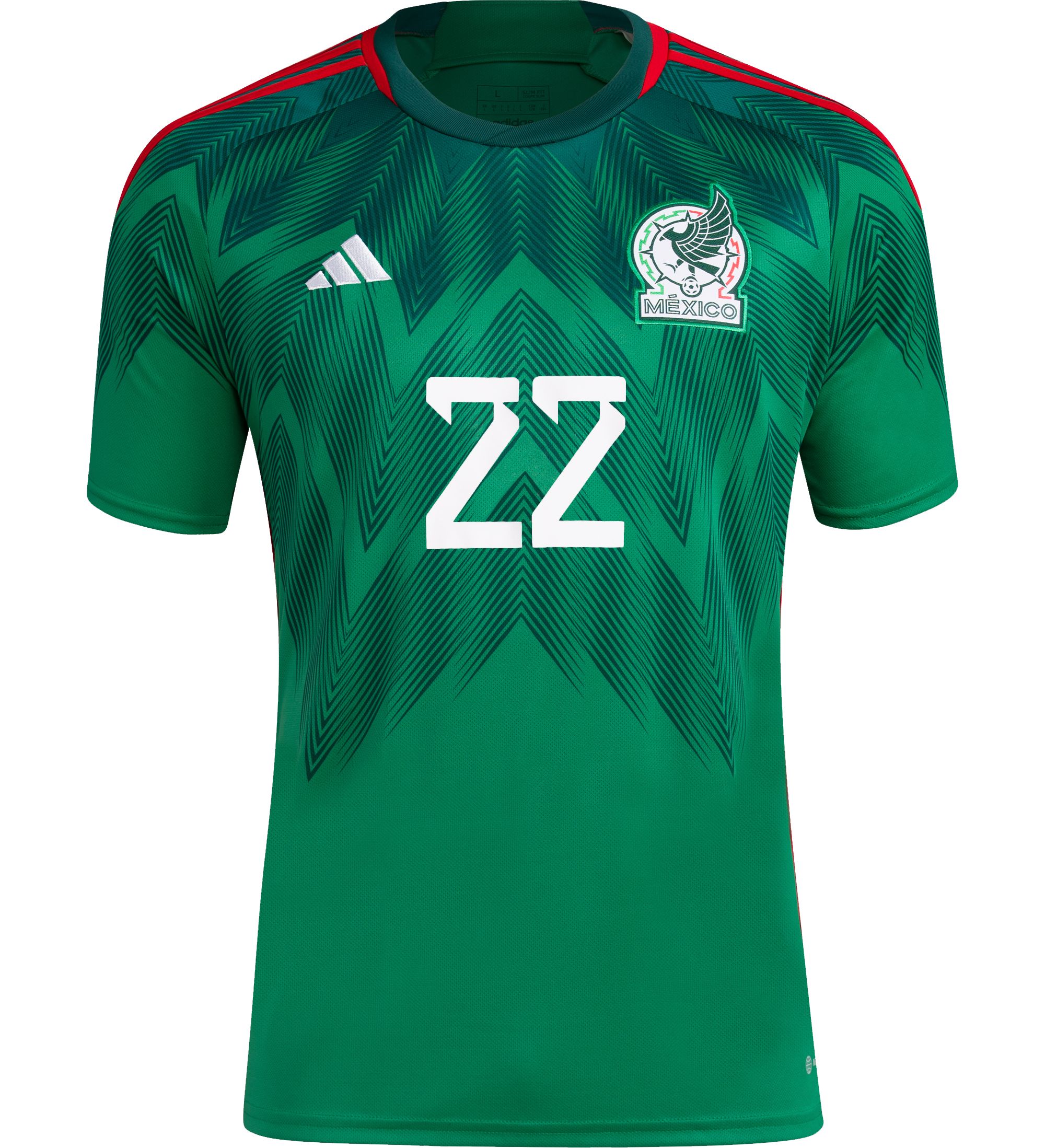 youth mexico world cup jersey
