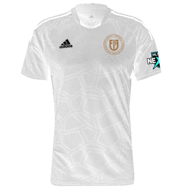 IFA MLS NEXT adidas Condivo 22 MD Jersey White