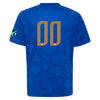 IFA MLS NEXT adidas Condivo 22 MD Jersey Royal