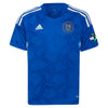 IFA MLS NEXT adidas Condivo 22 MD Jersey Royal