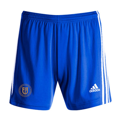 IFA MLS NEXT adidas Squadra 21 Short Royal