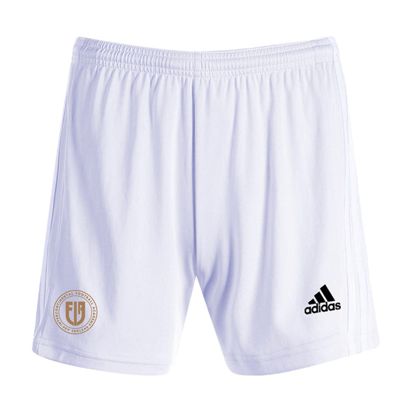 IFA U12, U15, U17 Program adidas Squadra 21 Short White