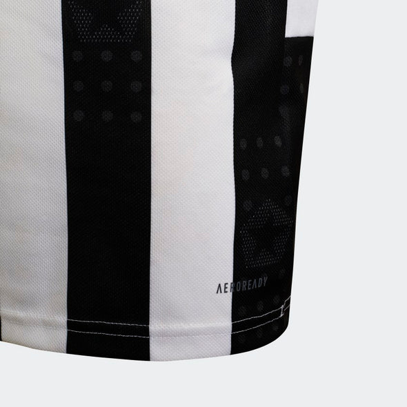 adidas 2021-22 Juventus Home Jersey - MENS
