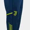 Kid's adidas Juventus Condivo 22 Training Pants