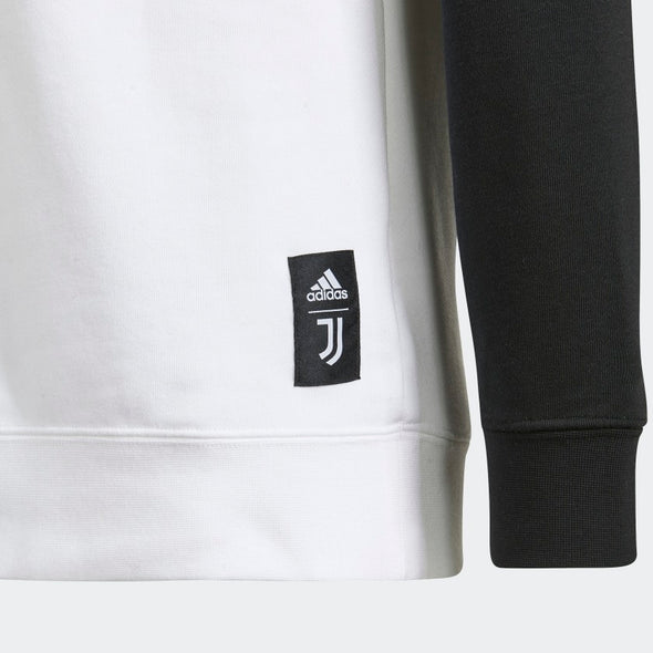 adidas Juventus Sweatshirt- YOUTH