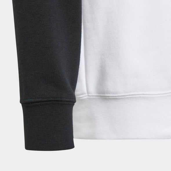 adidas Juventus Sweatshirt- YOUTH