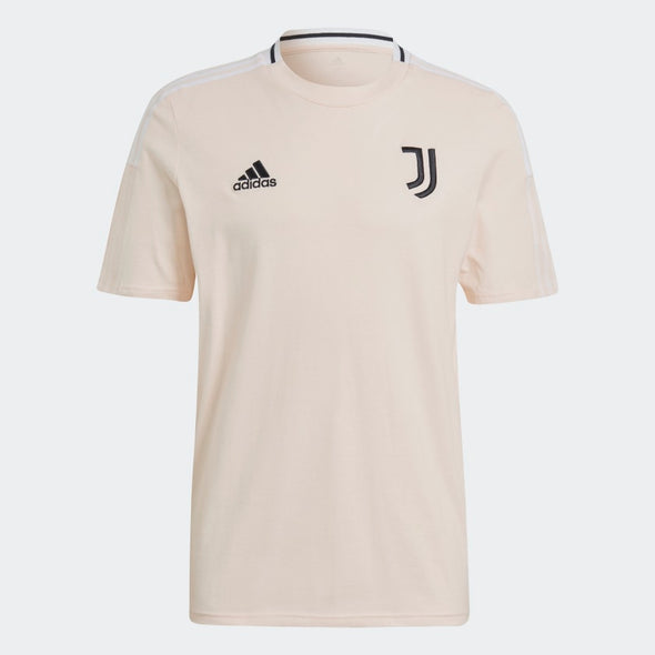 adidas 2021 Juventus T-Shirt - MENS