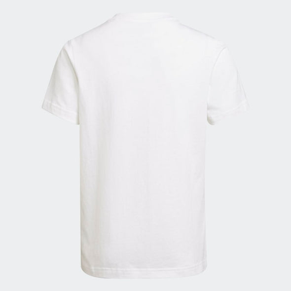 adidas Juventus Tee - YOUTH