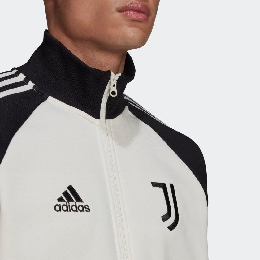 adidas 21/22 Juventus Tiro 21 Anthem Jacket H67146 – Soccer Zone USA