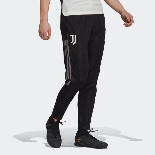 adidas Juventus 2021-22 Training Pants - MENS
