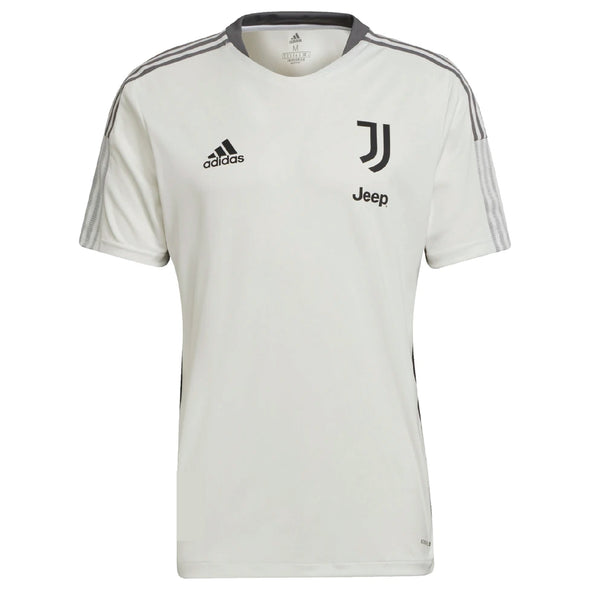 adidas Juventus 2021-22 Training Jersey - MENS