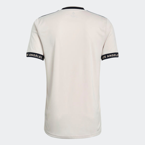 adidas 2021-22 Los Angeles FC Away Jersey - YOUTH