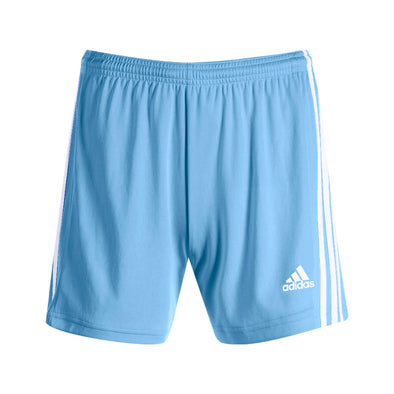 SUSA adidas Squadra 21 Match Shorts Light Blue