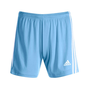 adidas Squadra 21 Short Light Blue