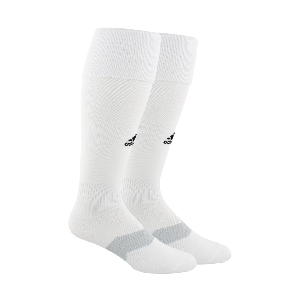 Real Madrid Camps adidas Metro Sock - White – Soccer Zone USA