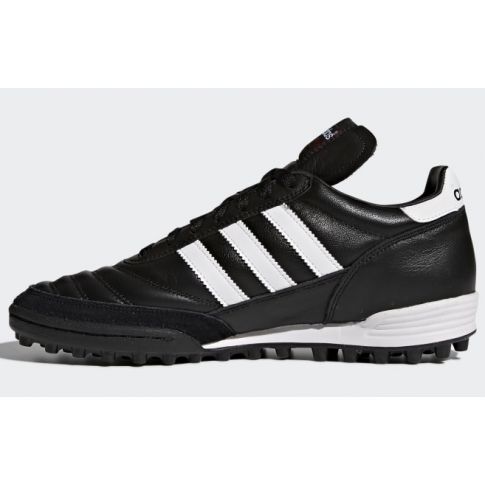 Adidas Team TF Turf Soccer Shoe- Black/White – Soccer Zone USA