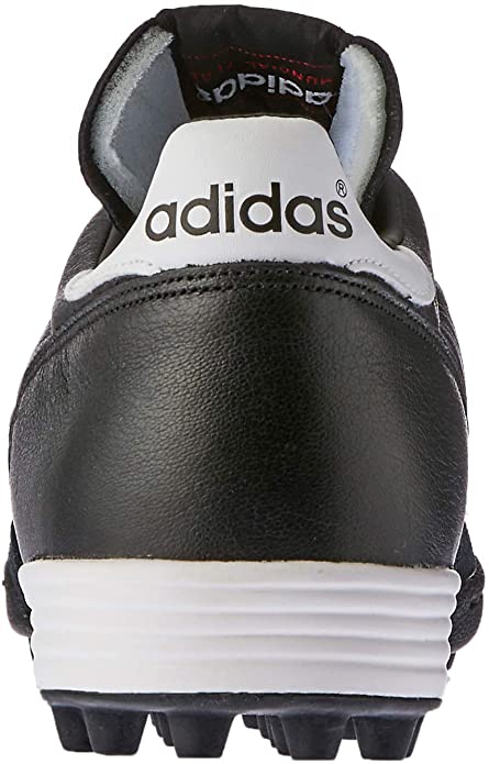 Adidas Team TF Turf Soccer Shoe- Black/White – Soccer Zone USA