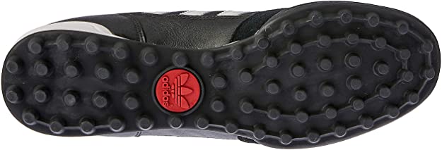 Adidas Mundial Team TF Turf Soccer Shoe- Black/White – Soccer Zone USA