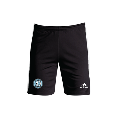 Mahwah Raiders adidas Squadra 21 Match/Practice Short Black