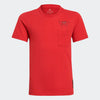 Adidas Manchester Kids Tee - Youth