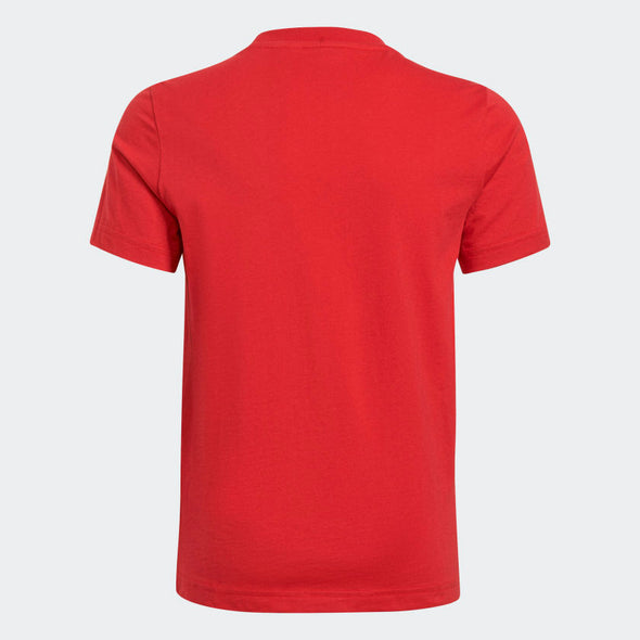 Adidas Manchester Kids Tee - Youth