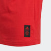 Adidas Manchester Kids Tee - Youth