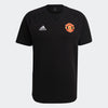 Adidas Manchester United 2021-22 Travel Tee - MENS