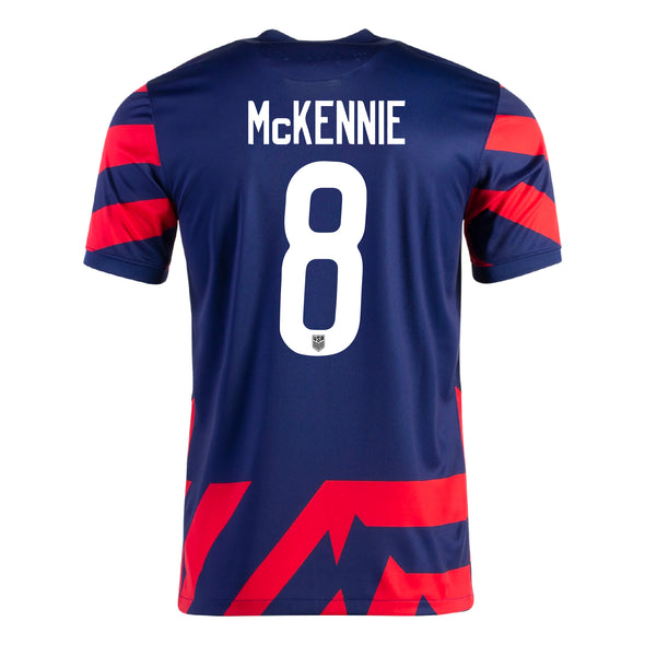 Nike Weston McKennie Replica USA 2021-22 Away Jersey - YOUTH