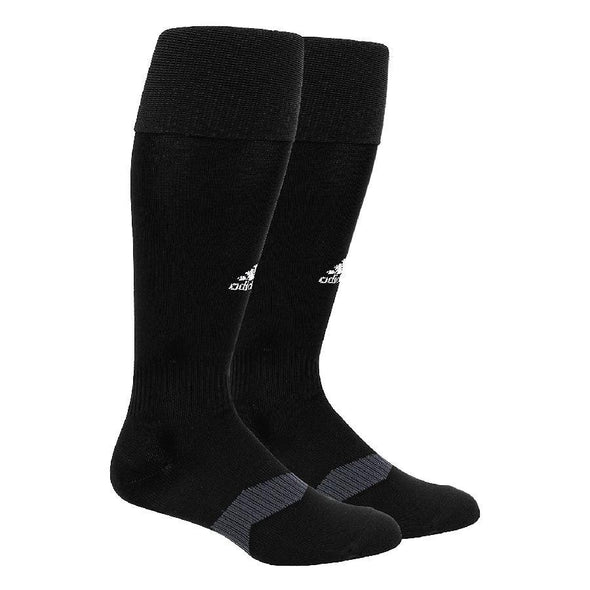 Boynton United adidas Metro IV Goalkeeper Sock Black