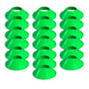 Copy of Kwik Goal High Vis Green Mini Disc Cone Set