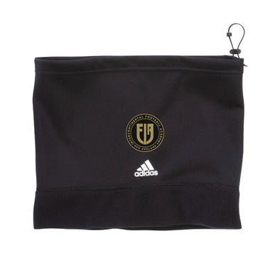 IFA U9-U11 adidas Tiro Neckwarmer - Black/White