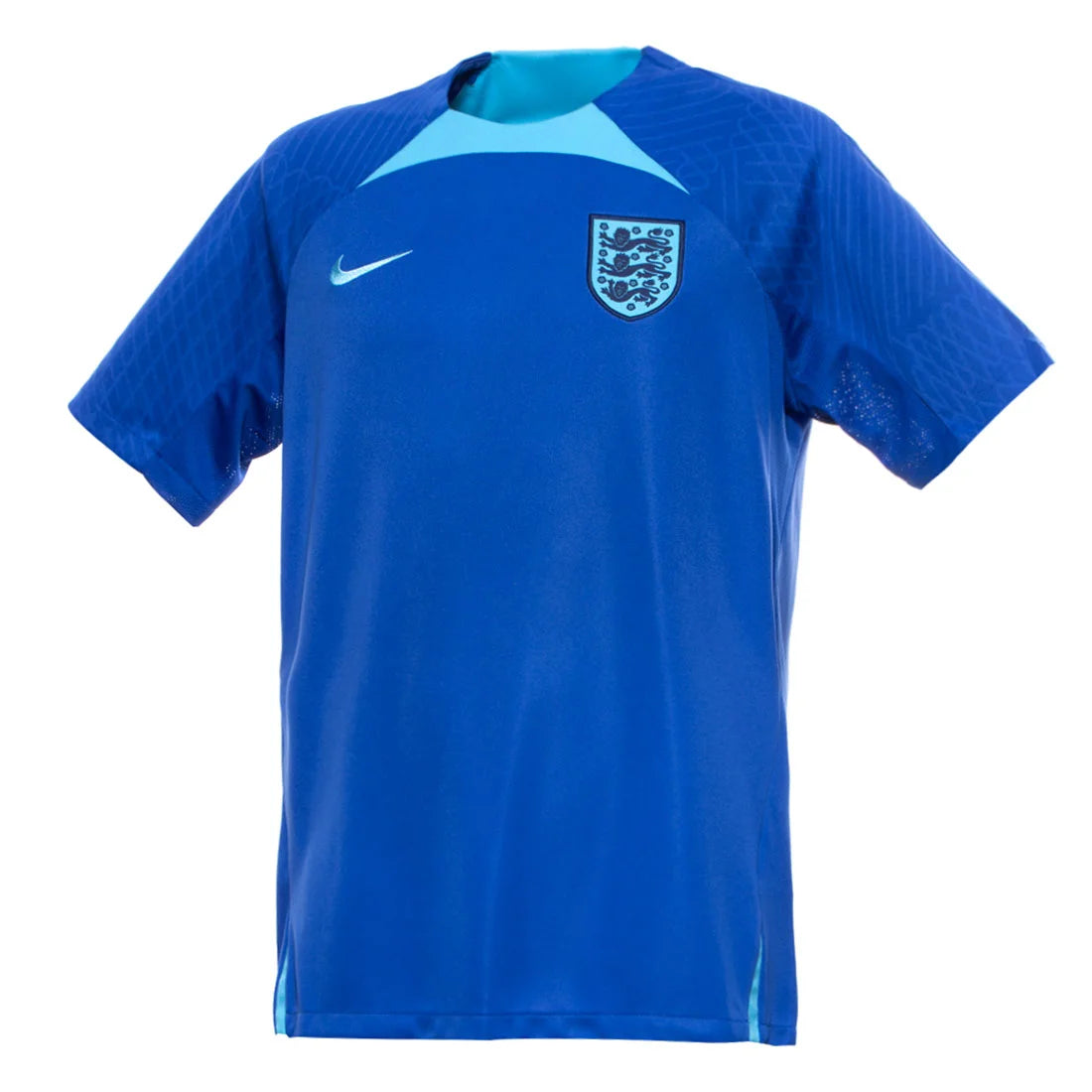 Men s Nike England Training Jersey 2022 DH6443 480 Soccer Zone USA