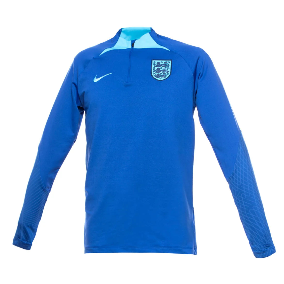 cambiar petróleo taquigrafía Kid's Men's Nike England Training Top 2022 DM9580-480 – Soccer Zone USA