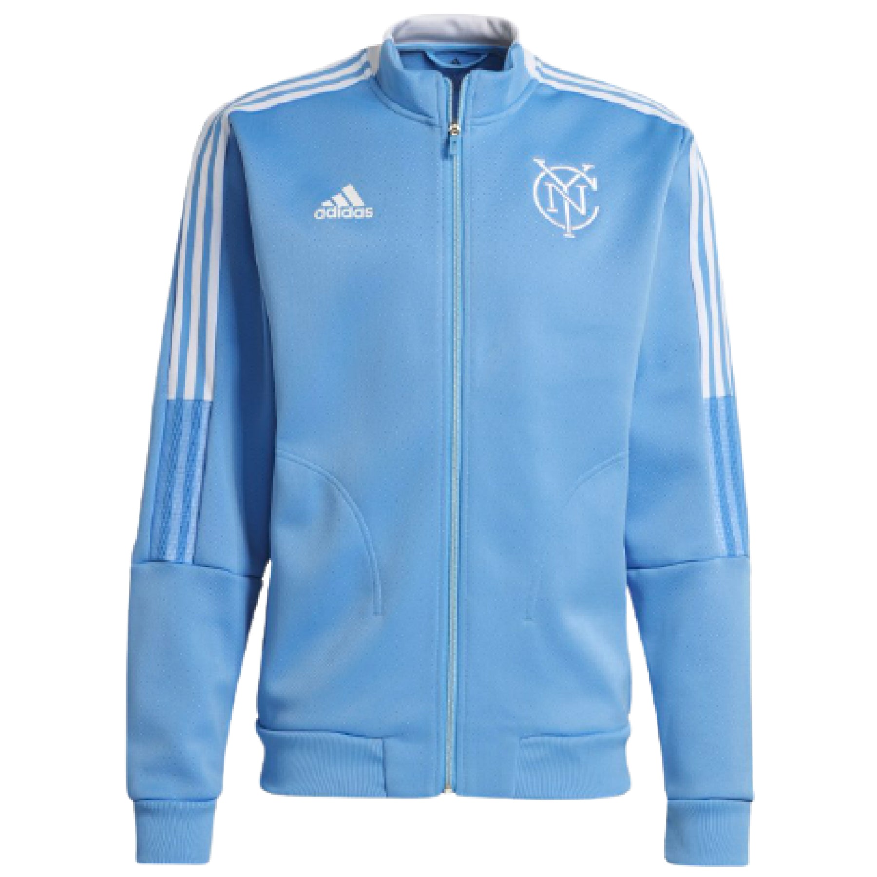 Adidas us new york jacket Clearance