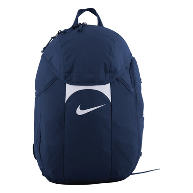 nike ball backpack Academy Team Air Max technology on shoulder straps for comfort during carry Nike Bags Soccer Zone