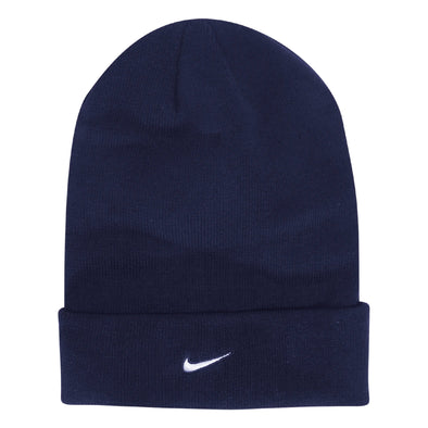 Nike Knit Cuff Beanie Navy