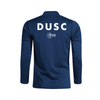 DUSC Boys adidas Condivo 21 Track Jacket - Navy/White