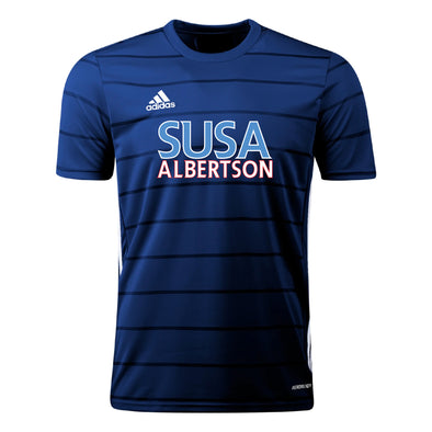 SUSA Albertson Adidas Campeon 21 Jersey Navy