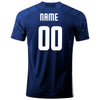 Soccer Stars United Los Angeles Adidas Campeon 21 Jersey Navy