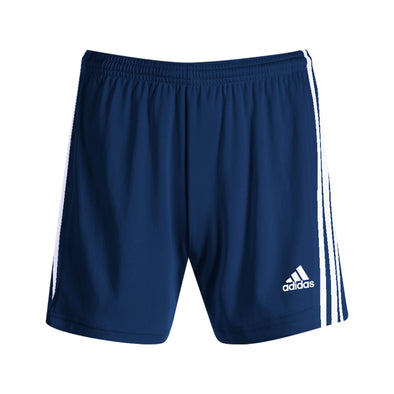 Soccer Stars United Los Angeles Adidas Squadra 21 Short Navy