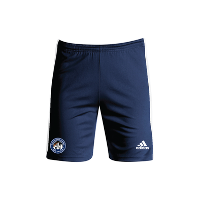 DUSC Boys Adidas Match/Practice Squadra 21 Short Navy
