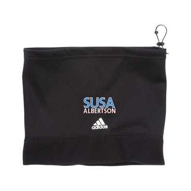 SUSA adidas Tiro Neckwarmer - Black/White