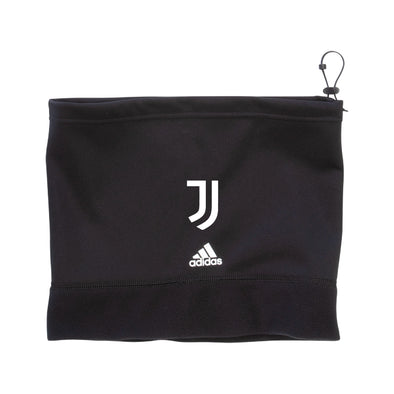 JAB Girls DPL - Adidas Tiro Neckwarmer - Black/White