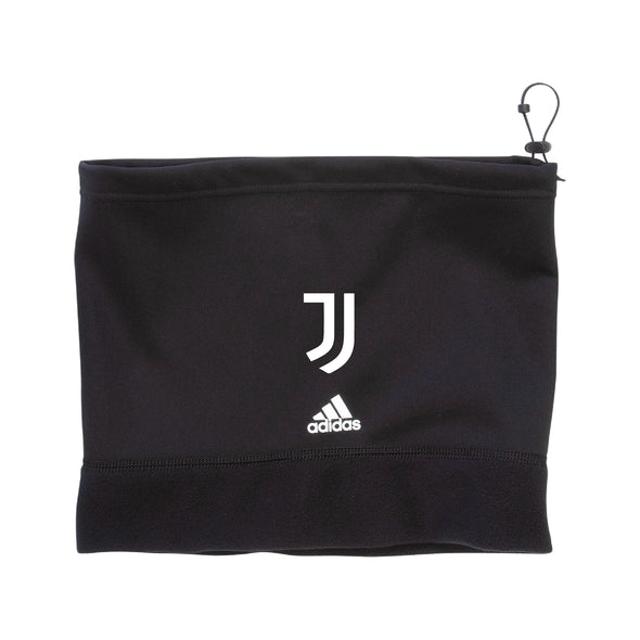 JAB Boston West - Adidas Tiro Neckwarmer - Black/White