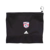 Soccer Stars United Los Angeles adidas Tiro Neckwarmer - Black/White