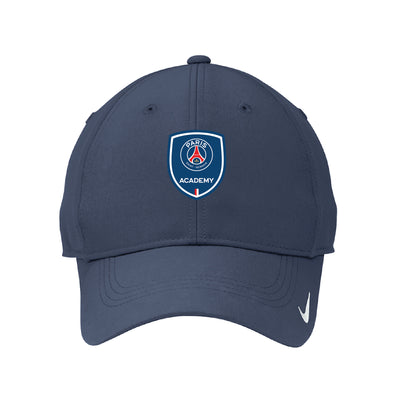 PSG Academy Miami Nike Hat - Navy