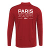 PSG Academy Phoenix Nike Academy 23 Drill Top Red